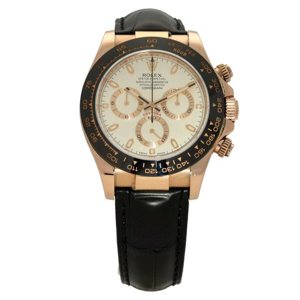 Rolex Daytona 116515 LN